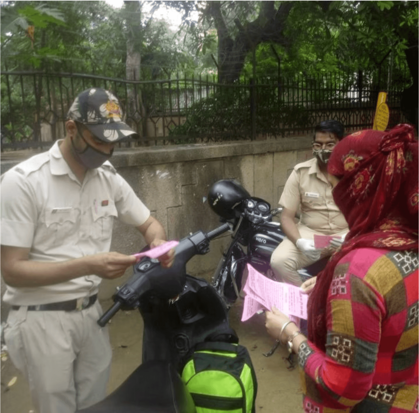 Awareness Programme