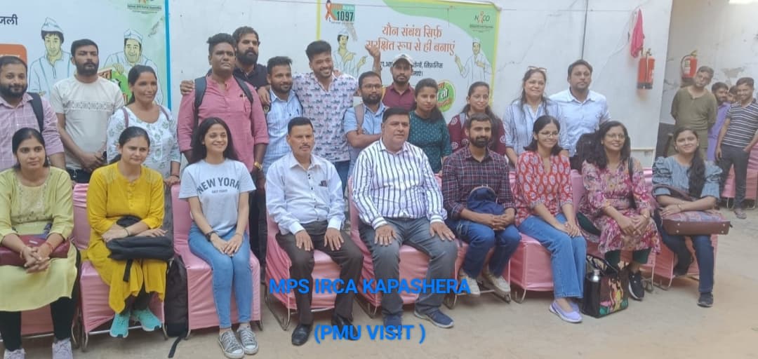 ICRA - South West District